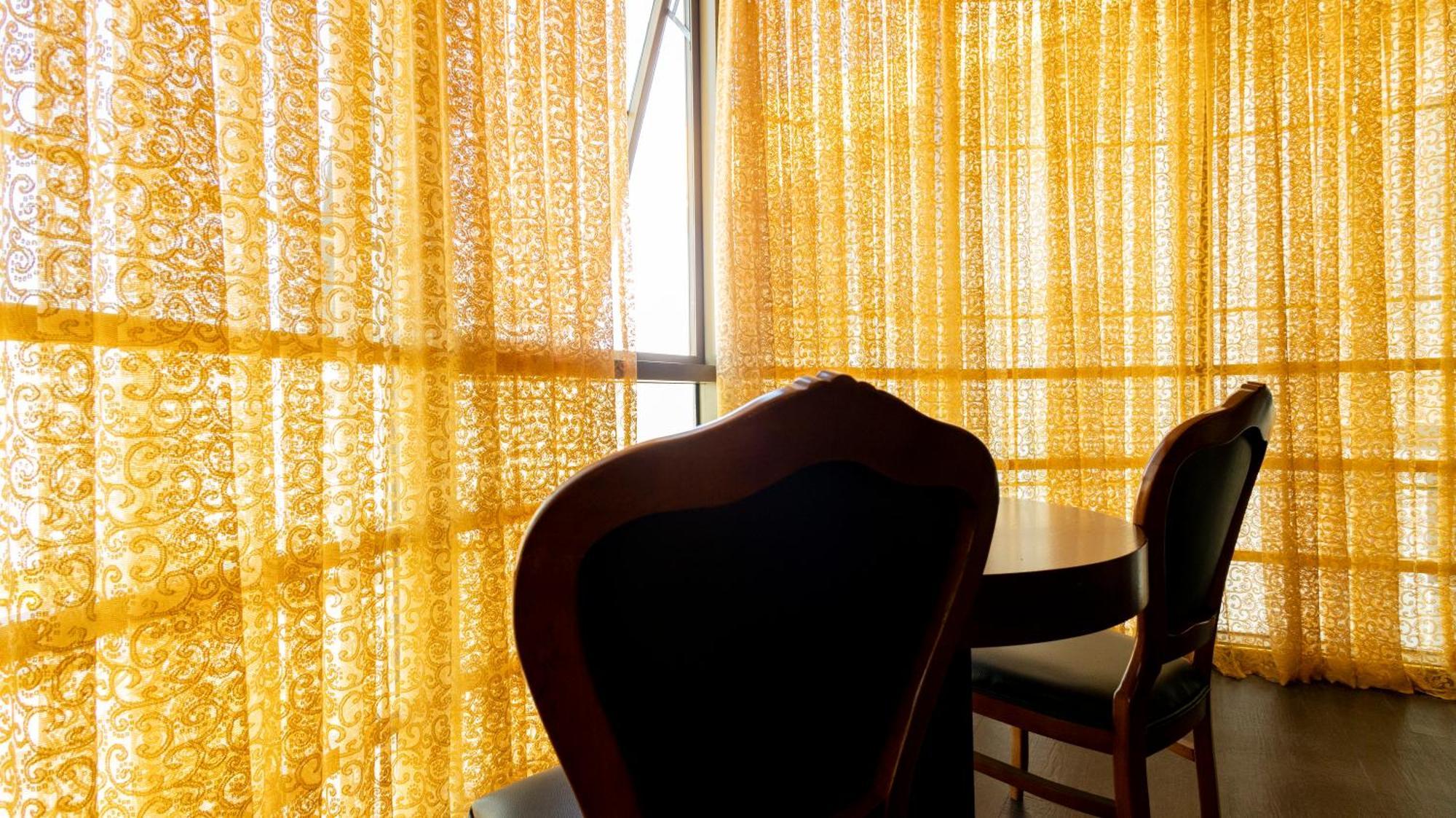 Can Adalya Palace Hotel Antalya Bilik gambar