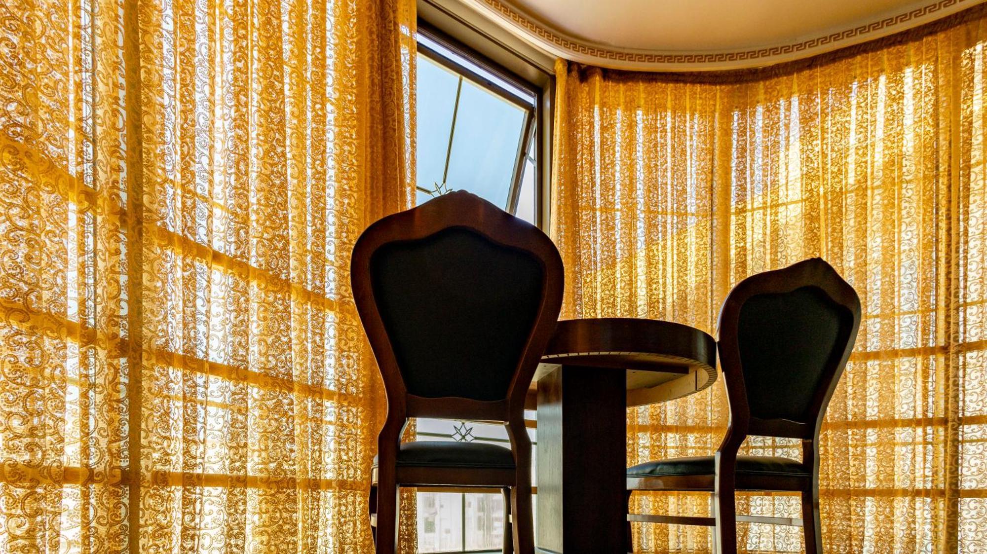 Can Adalya Palace Hotel Antalya Bilik gambar