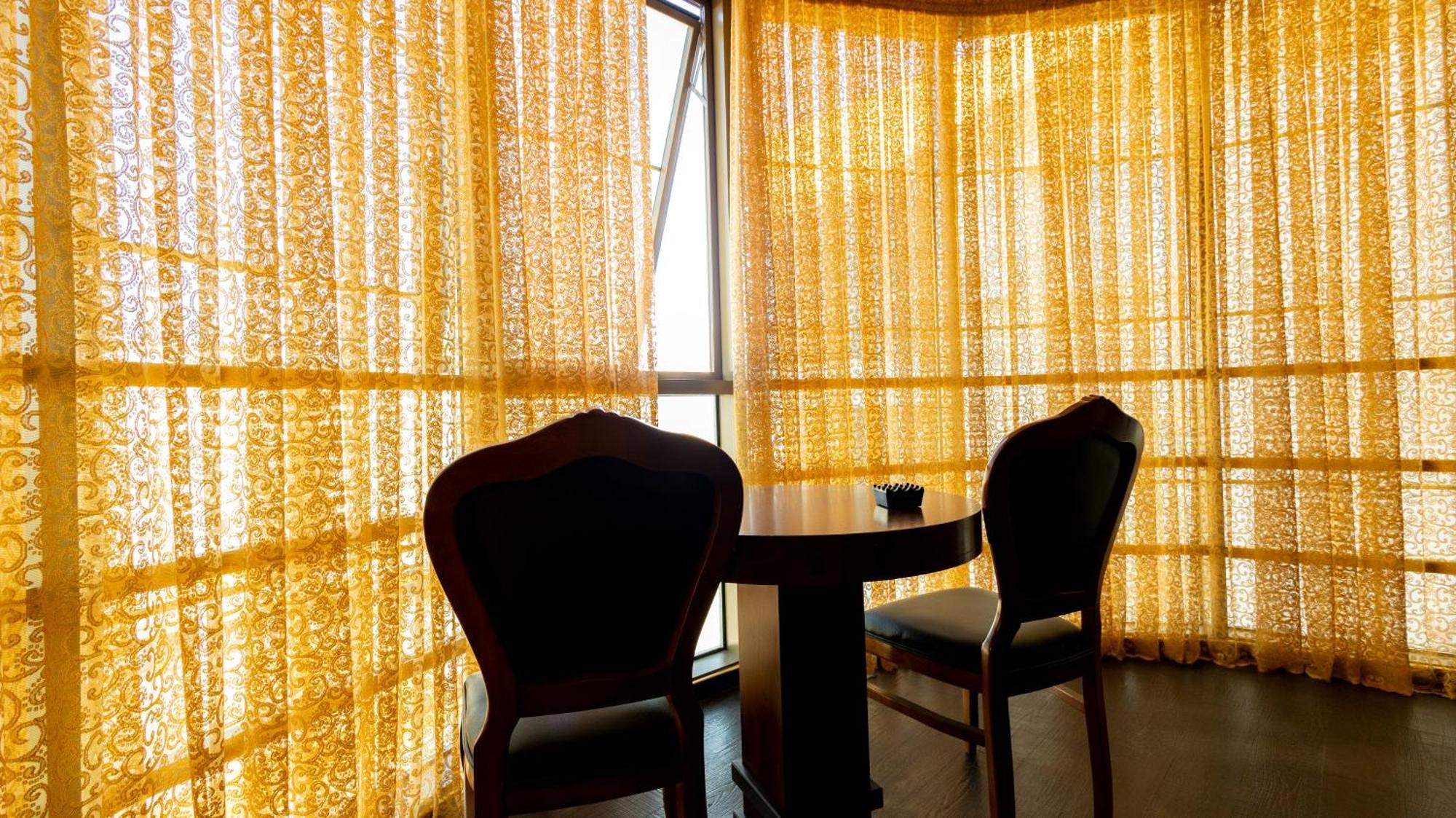 Can Adalya Palace Hotel Antalya Bilik gambar