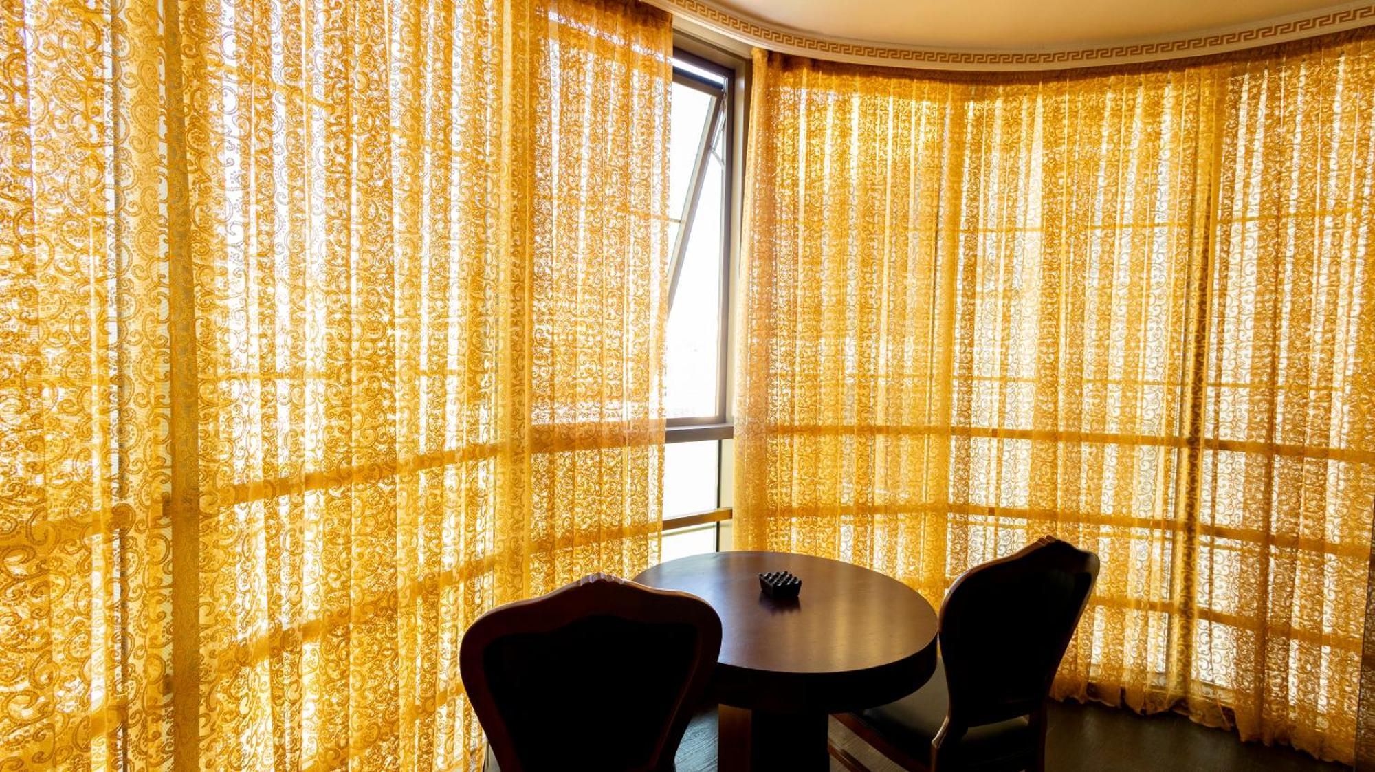 Can Adalya Palace Hotel Antalya Bilik gambar